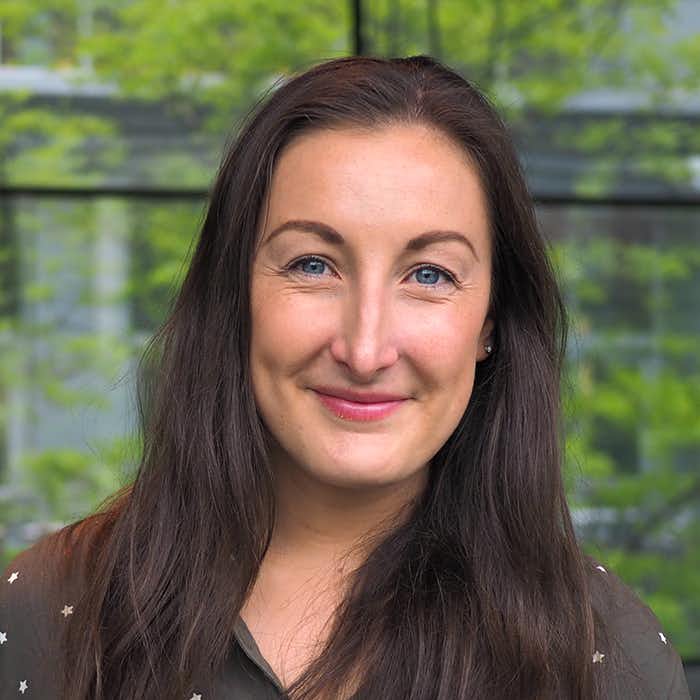 Kate McDonnell-Dowling | Pharmacology Professor | Harvard Medical School