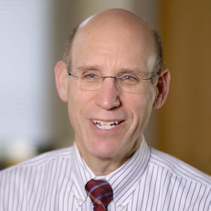 Richard M. Schwartzstein | Physiology Professor | Harvard Medical School