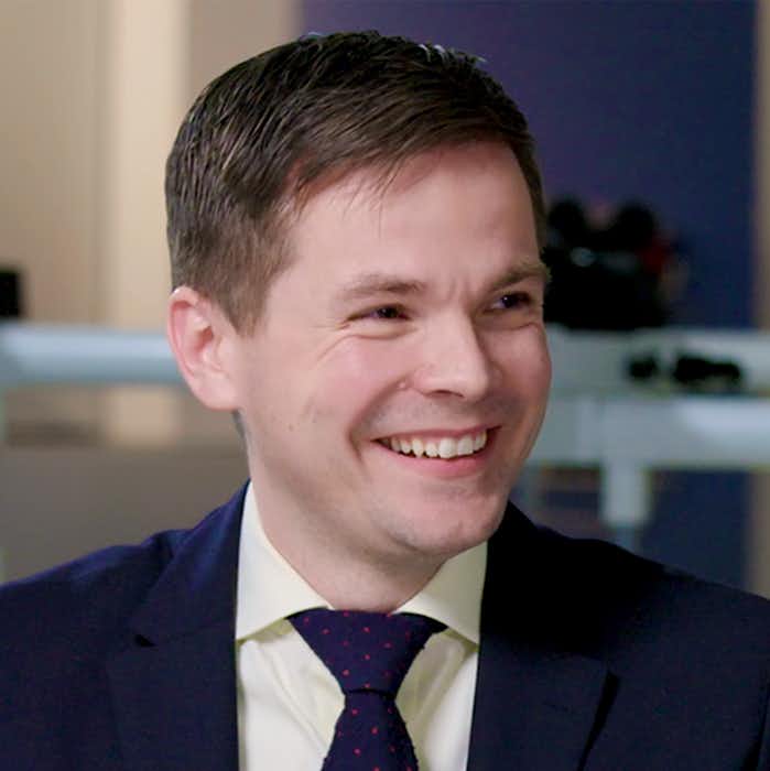 Ole-Petter Hamnvik | Biochemistry Professor | Harvard Medical School