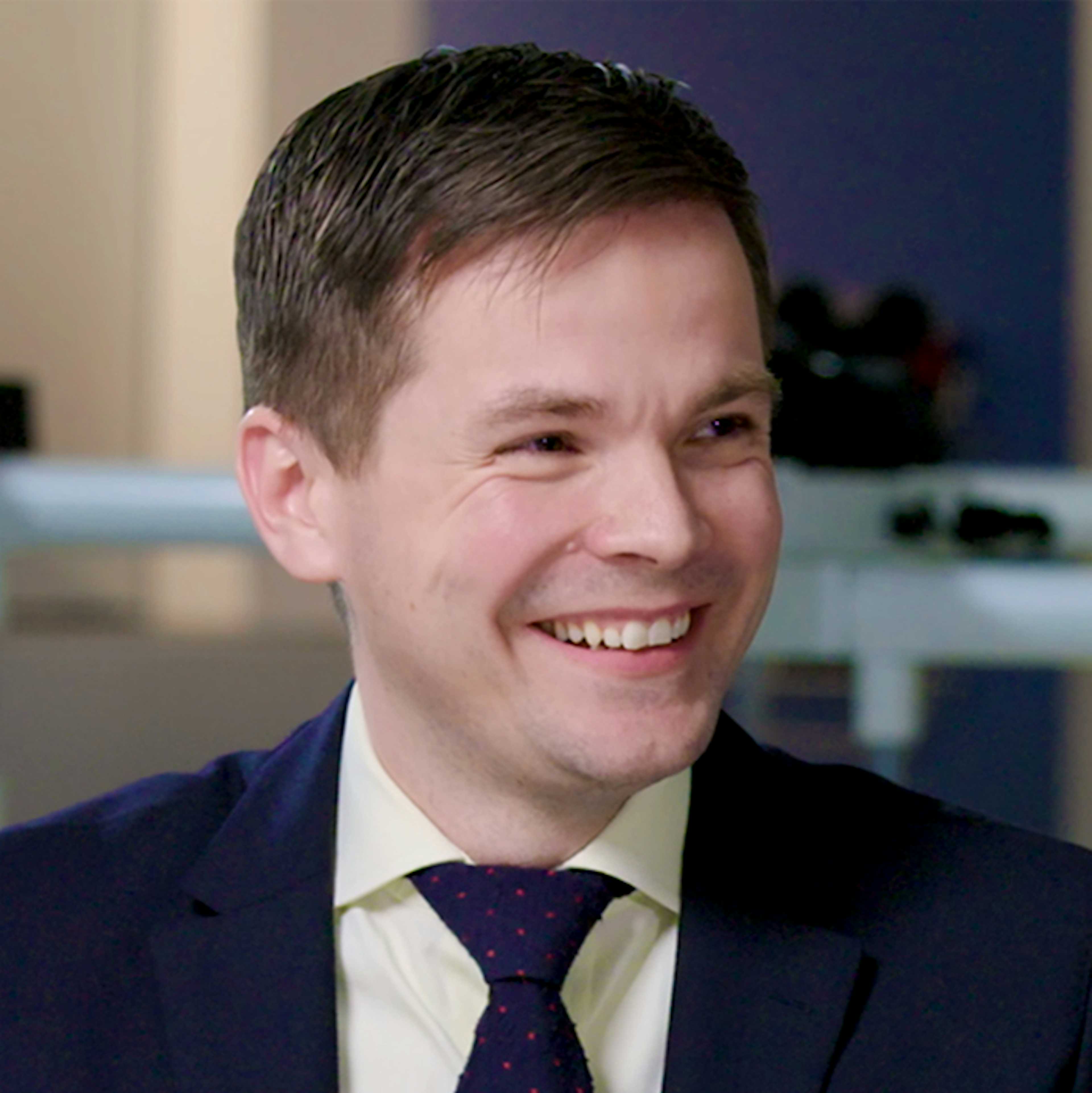Ole-Petter Hamnvik | Biochemistry Professor | Harvard Medical School