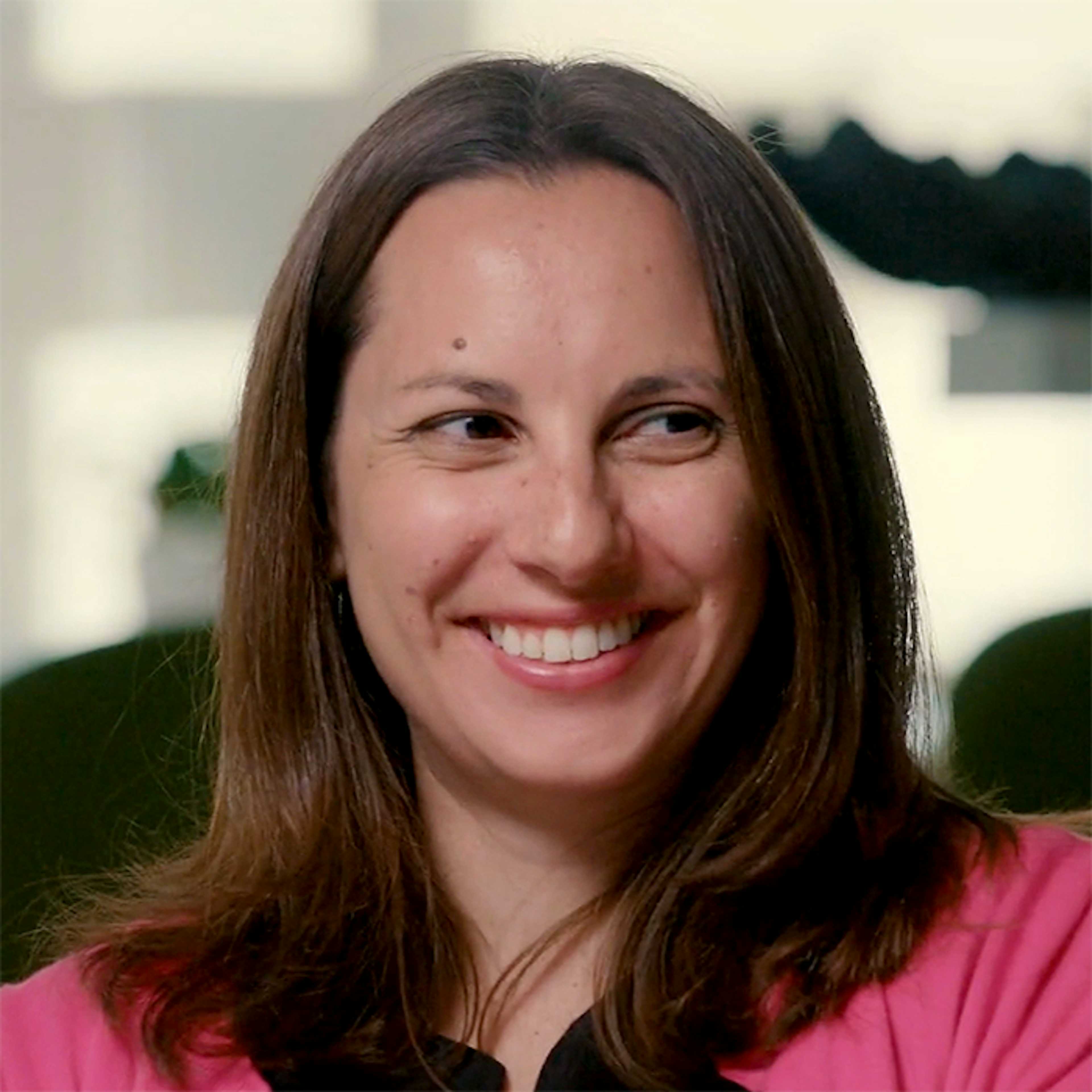 Carrie Blout | Genetics Professor | Harvard Medical School