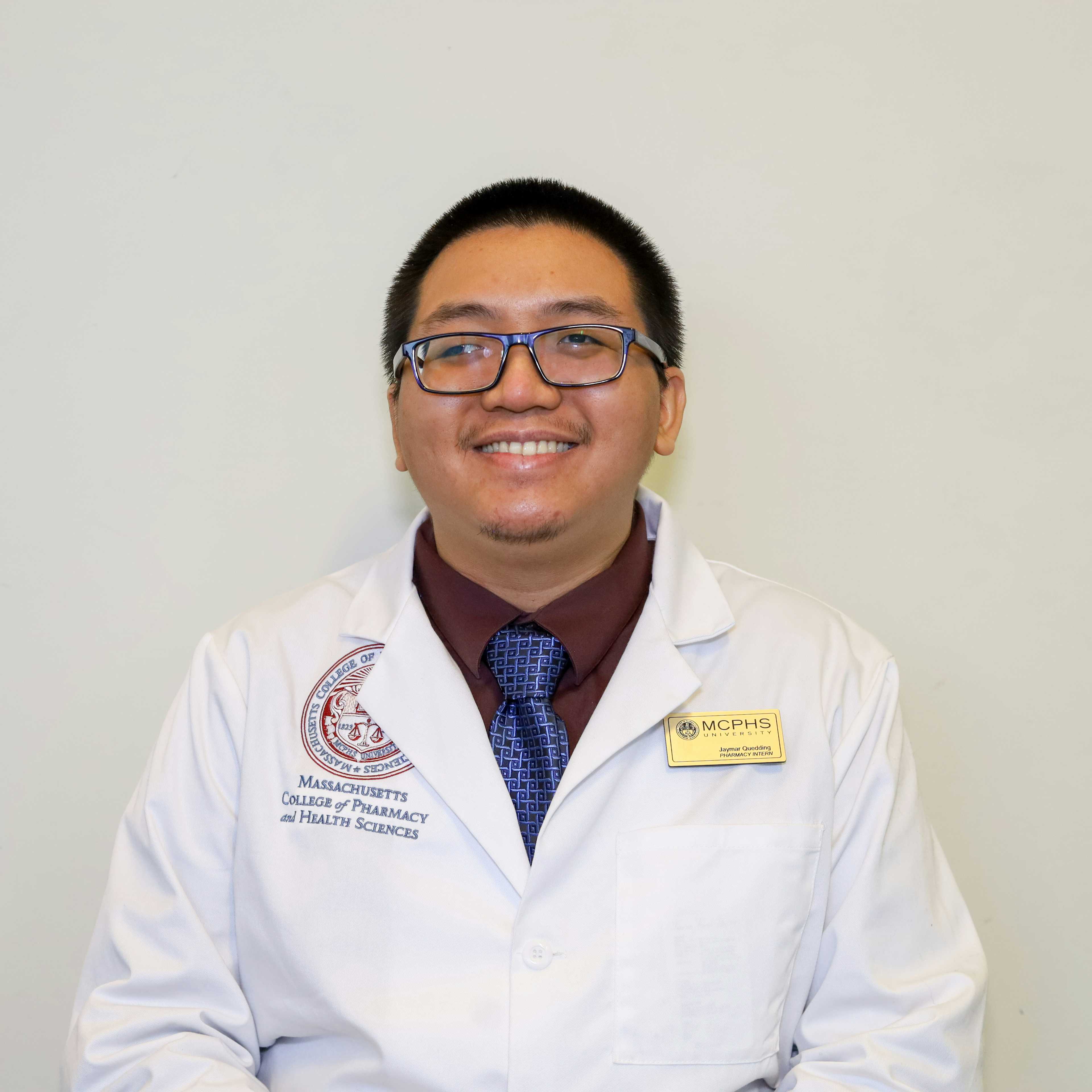 Jaymar | Pre-College HMS Physiology Course Mentor