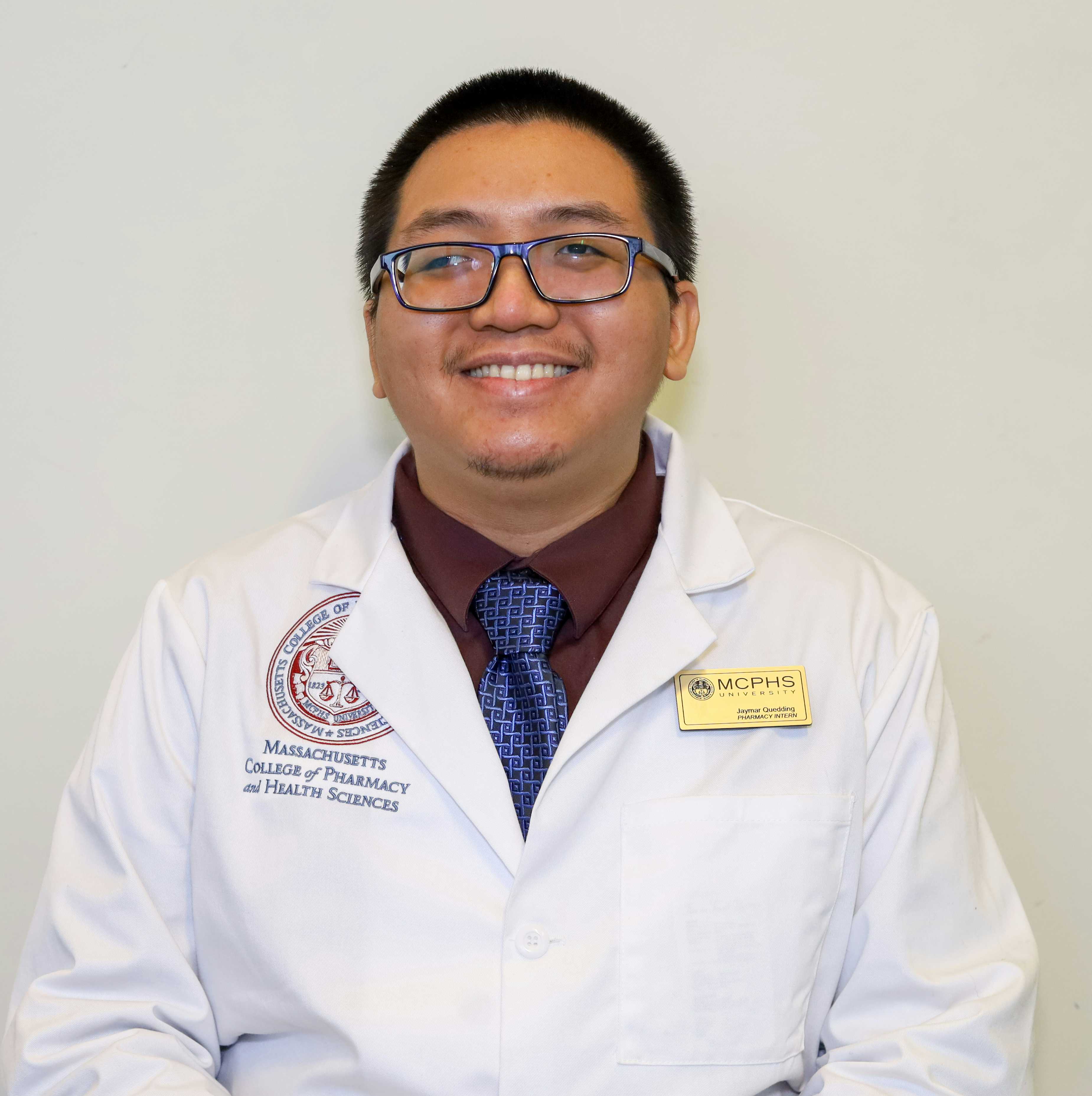 Jaymar | Pre-College HMS Physiology Course Mentor