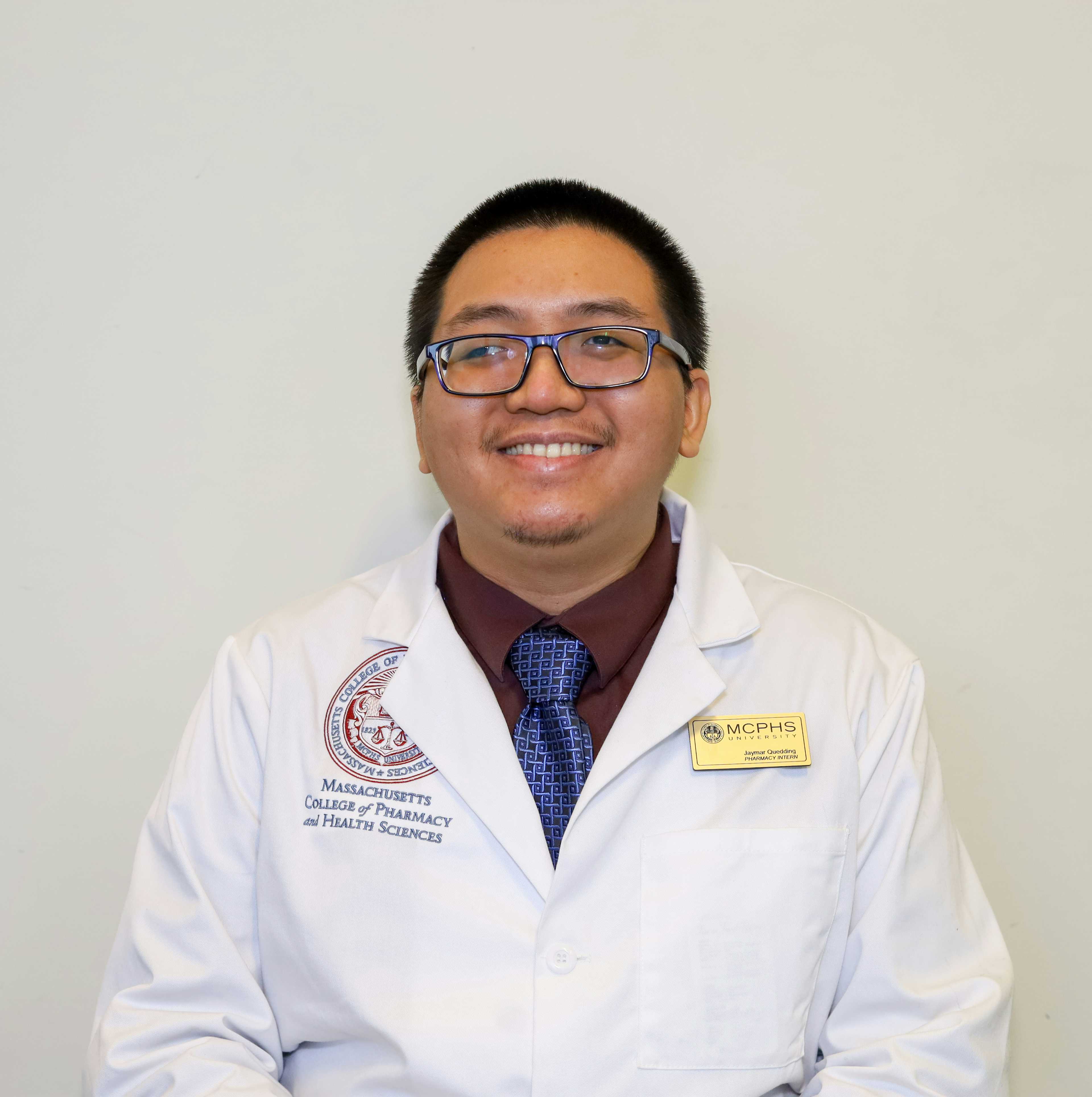 Jaymar | Pre-College HMS Physiology Course Mentor