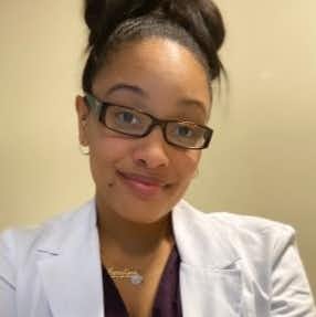 Sarafina | Pre-College HMS Physiology Course Mentor