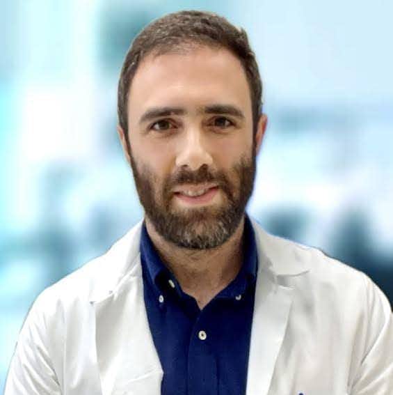 Fadi | Pre-College HMS Physiology Course Mentor