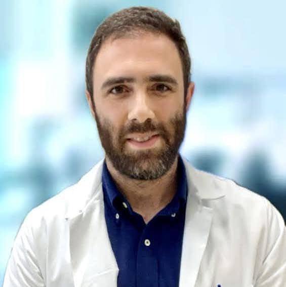 Fadi | Pre-College HMS Physiology Course Mentor