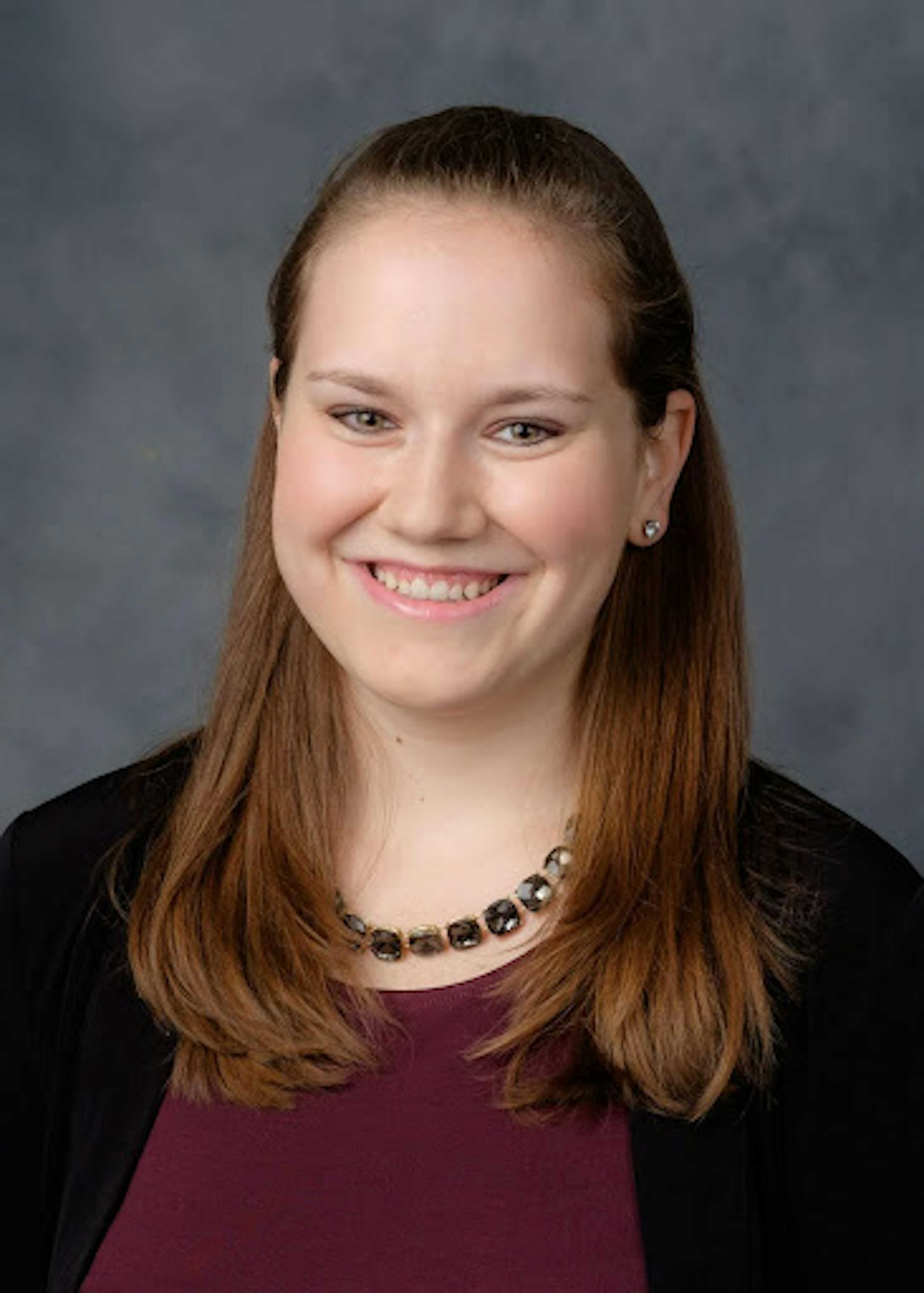 Allie | Pre-College HMS Physiology Course Mentor