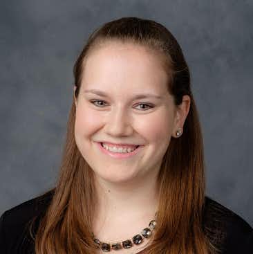 Allie | Pre-College HMS Physiology Course Mentor