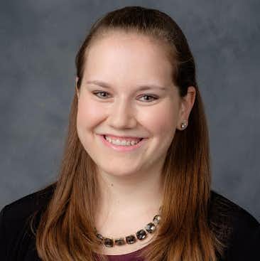 Allie | Pre-College HMS Physiology Course Mentor