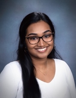 Niha | Pre-College HMS Physiology Course Mentor