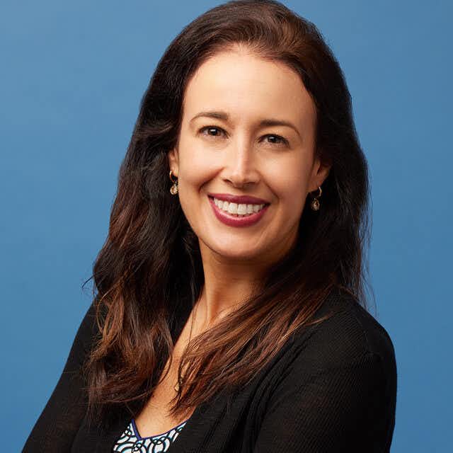 Cigall Kadoch, Medical Research Instructor, Harvard Medical School