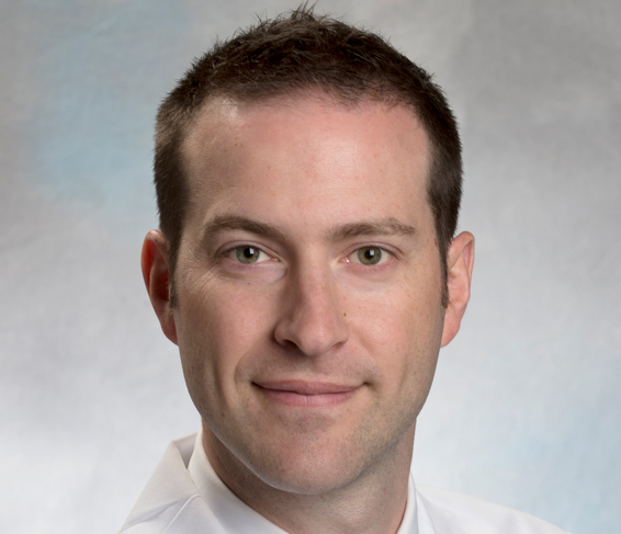 Mark Preston, Surgery Instructor, Harvard Medical School