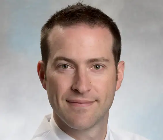 Mark Preston, Surgery Instructor, Harvard Medical School