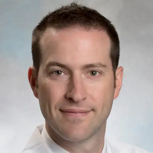 Mark Preston, Surgery Instructor, Harvard Medical School