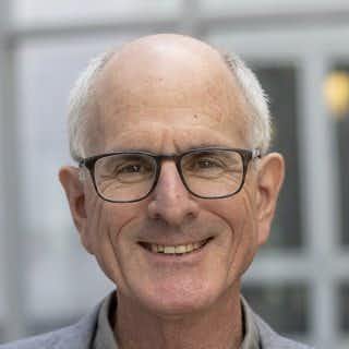 Andrew Lichtman | Immunology Professor | Harvard Medical School