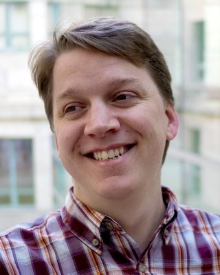 Kevin S. Bonham | Biochemistry Professor | Harvard Medical School