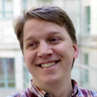 Kevin S. Bonham | Biochemistry Professor | Harvard Medical School