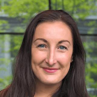 Kate McDonnell-Dowling | Pharmacology Professor | Harvard Medical School