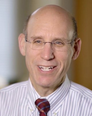 Richard M. Schwartzstein | Physiology Professor | Harvard Medical School