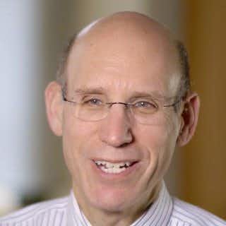 Richard M. Schwartzstein | Physiology Professor | Harvard Medical School