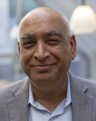 Shiv Pillai | Immunology Professor | Harvard Medical School