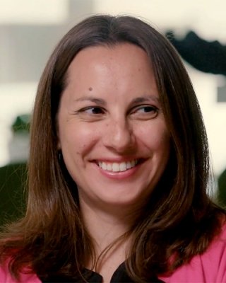 Carrie Blout | Genetics Professor | Harvard Medical School