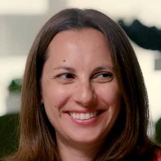 Carrie Blout | Genetics Professor | Harvard Medical School