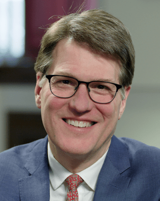 James P. Rathmell | Pharmacology Professor | Harvard Medical School