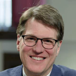 James P. Rathmell | Pharmacology Professor | Harvard Medical School