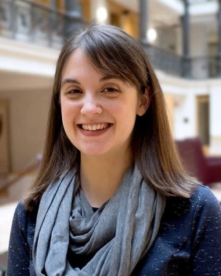 Christine DeGennaro | Genetics Professor | Harvard Medical School