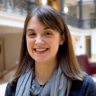 Christine DeGennaro | Genetics Professor | Harvard Medical School