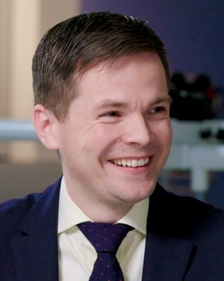 Ole-Petter Hamnvik | Biochemistry Professor | Harvard Medical School