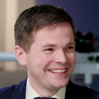 Ole-Petter Hamnvik | Biochemistry Professor | Harvard Medical School