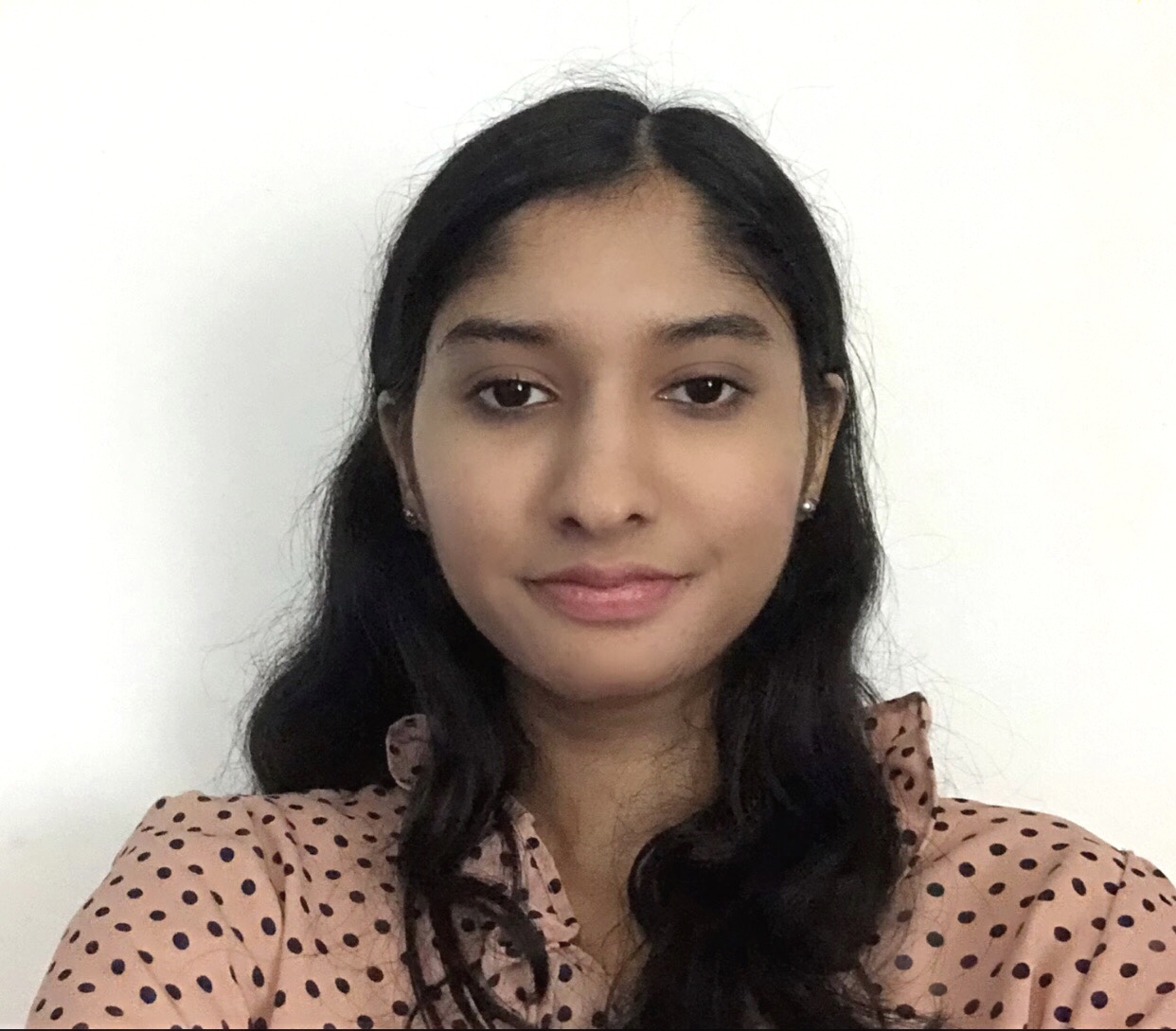 Safoora | Pre-Med HMS Physiology Course Mentor