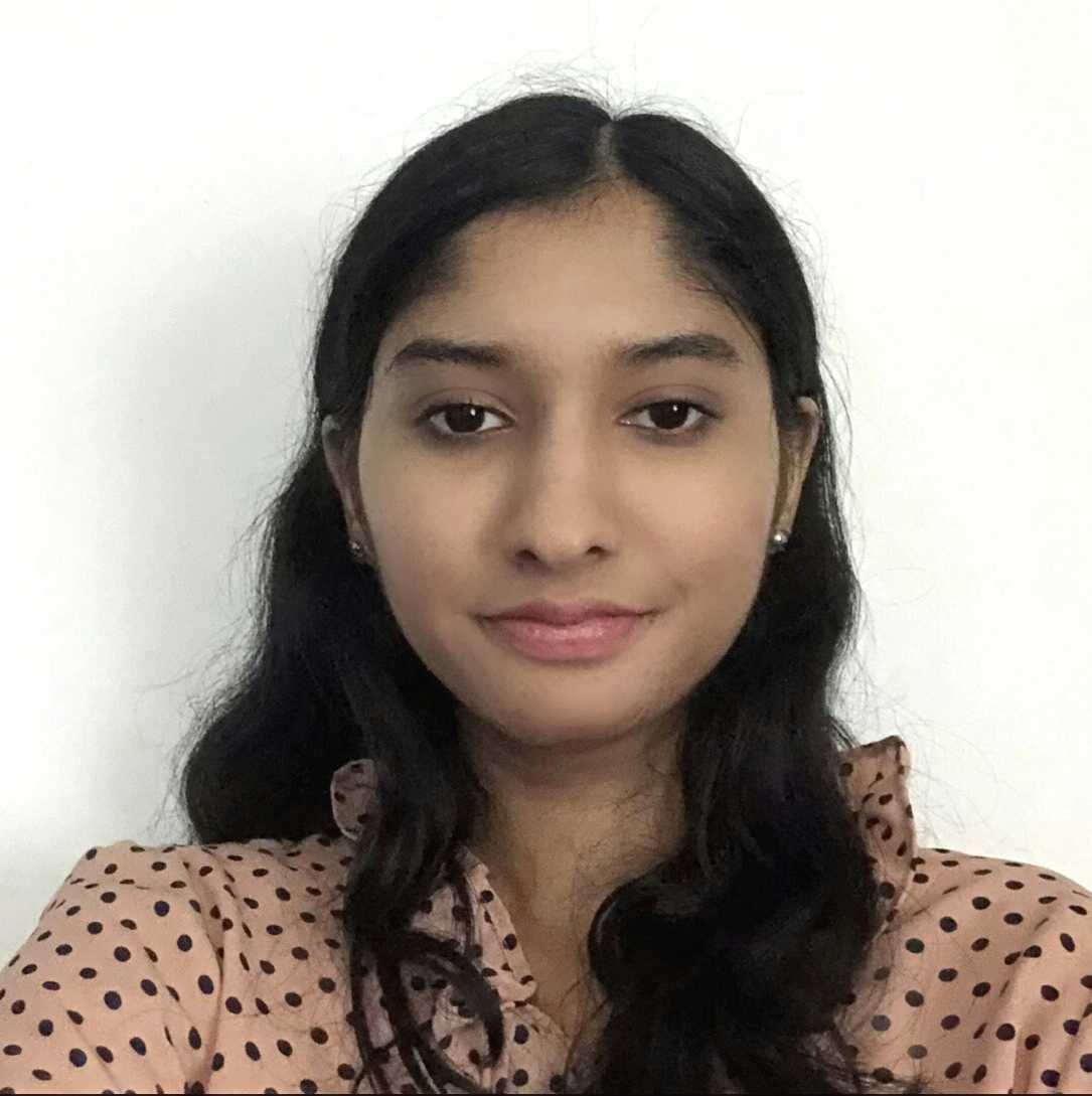 Safoora | Pre-Med HMS Physiology Course Mentor