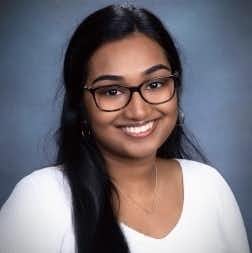 Niha | Pre-Med HMS Physiology Course Mentor