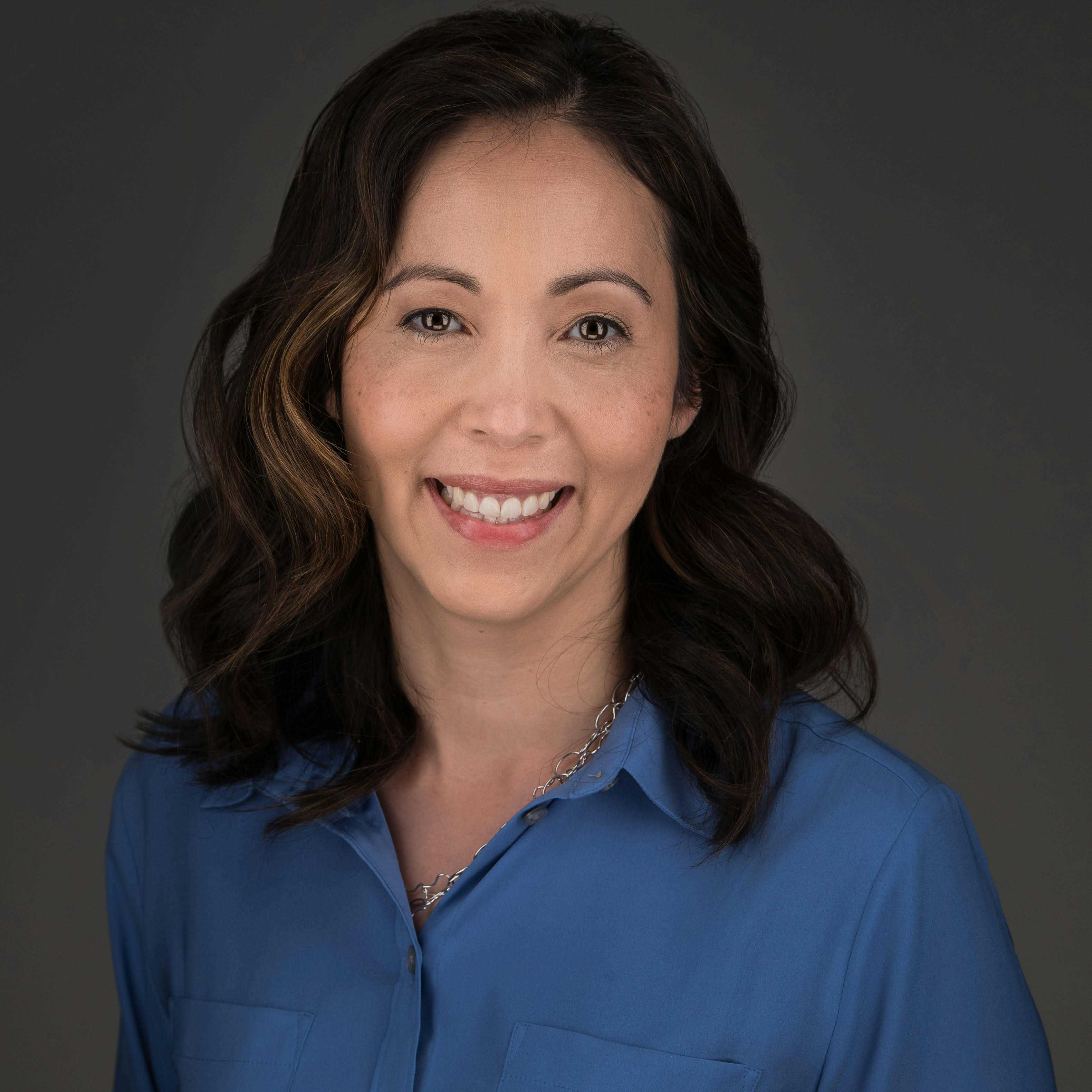 Marcia Haigis, Medical Research Instructor, Harvard Medical School