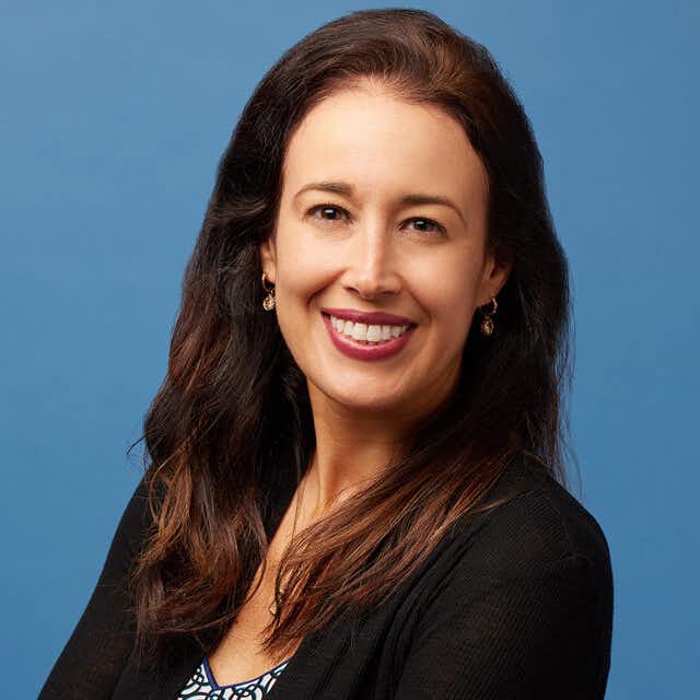 Cigall Kadoch, Medical Research Instructor, Harvard Medical School