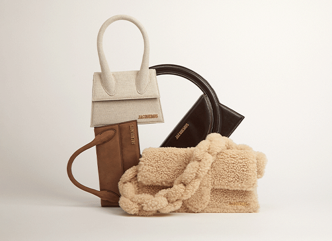 BONJOUR JACQUEMUS