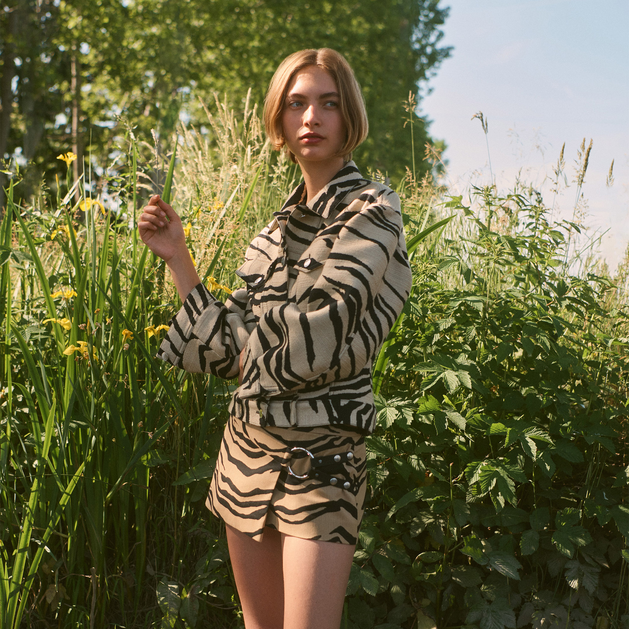 THE SUSTAINABLE FASHION GUIDE