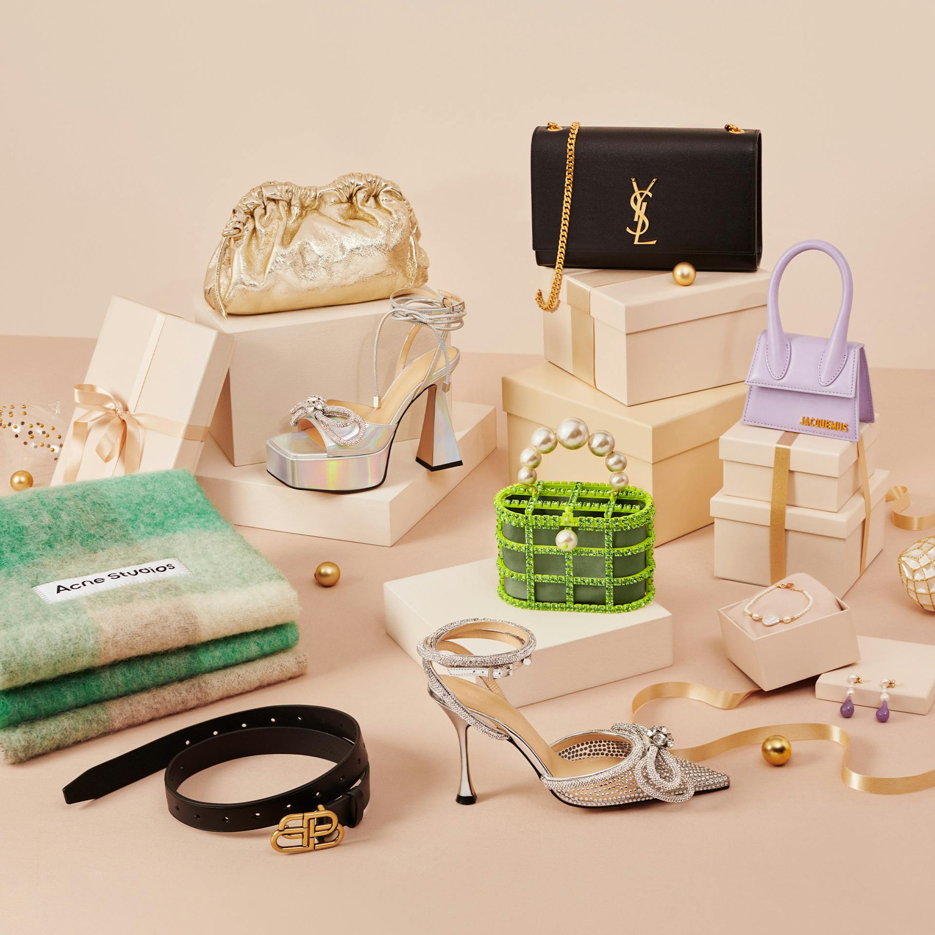 Designer Gifts For Her Guide | Harvey Nichols