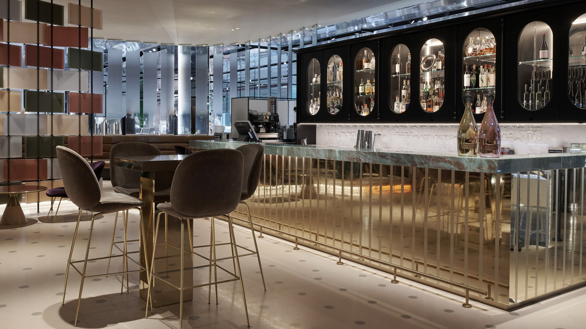 BIRMINGHAM BAR