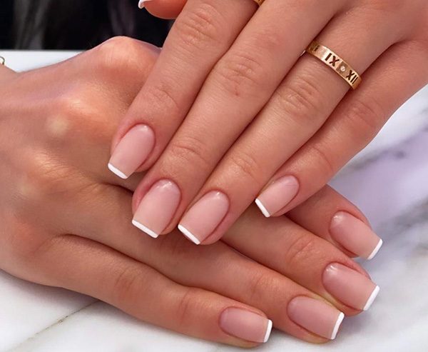 NAIL'D IT