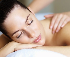 BEAUTY PACKAGES