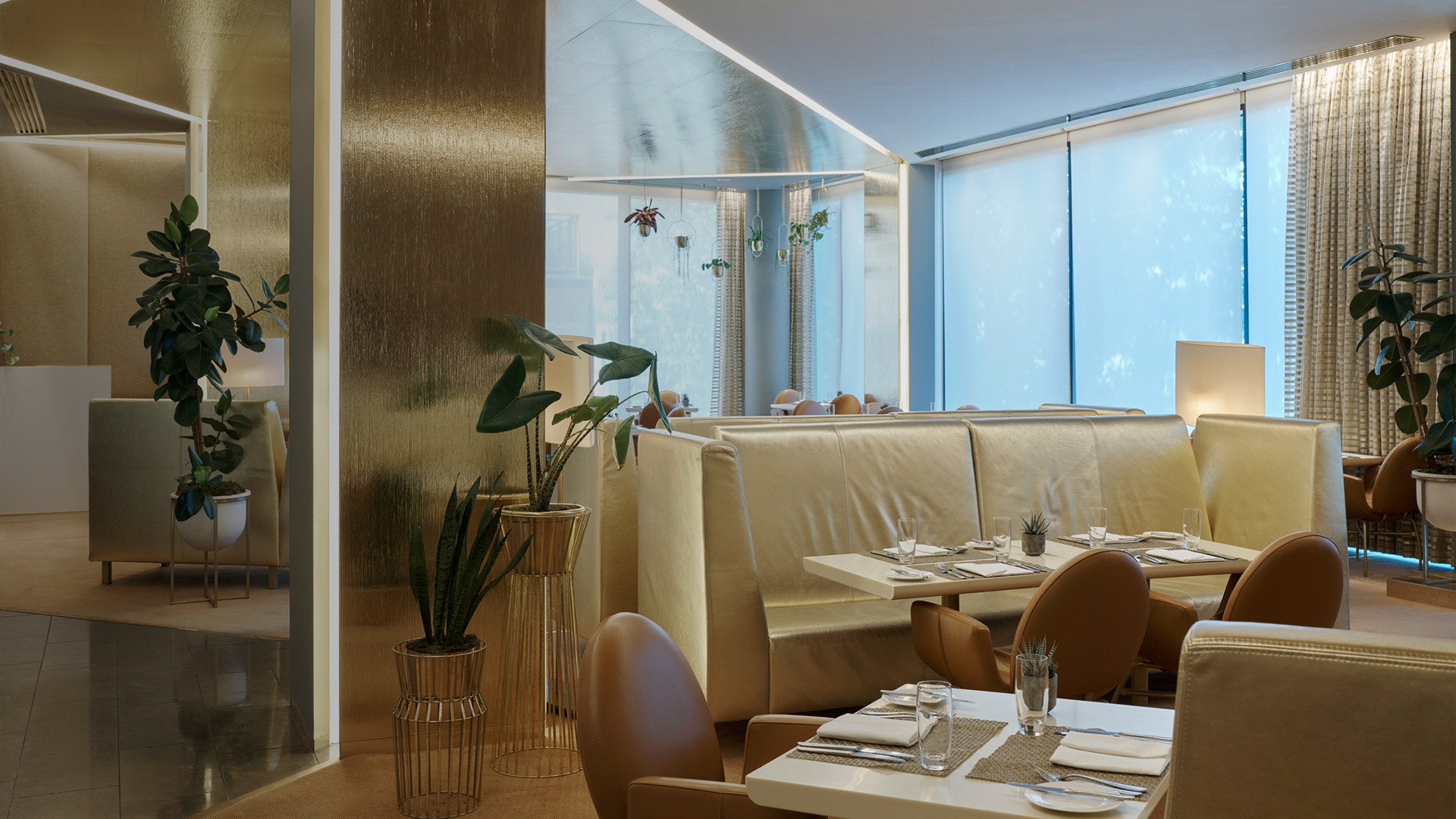 Harvey Nichols Bristol, Best Restaurants In Bristol