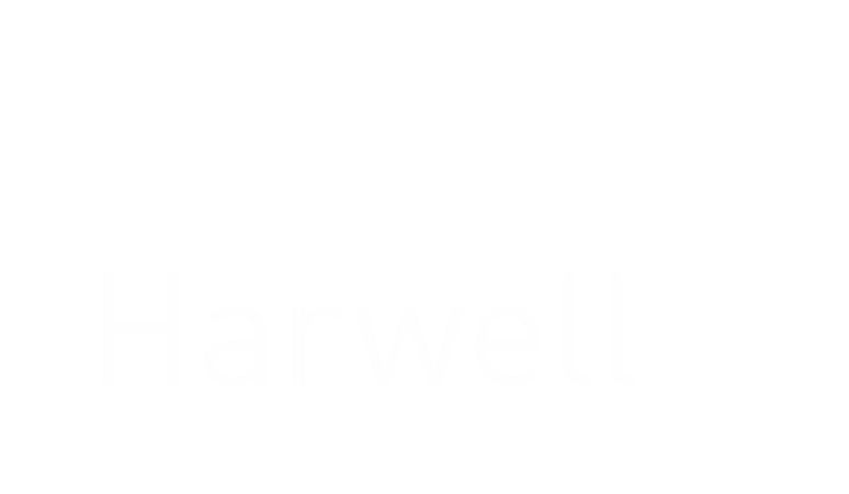 Harwell logotype