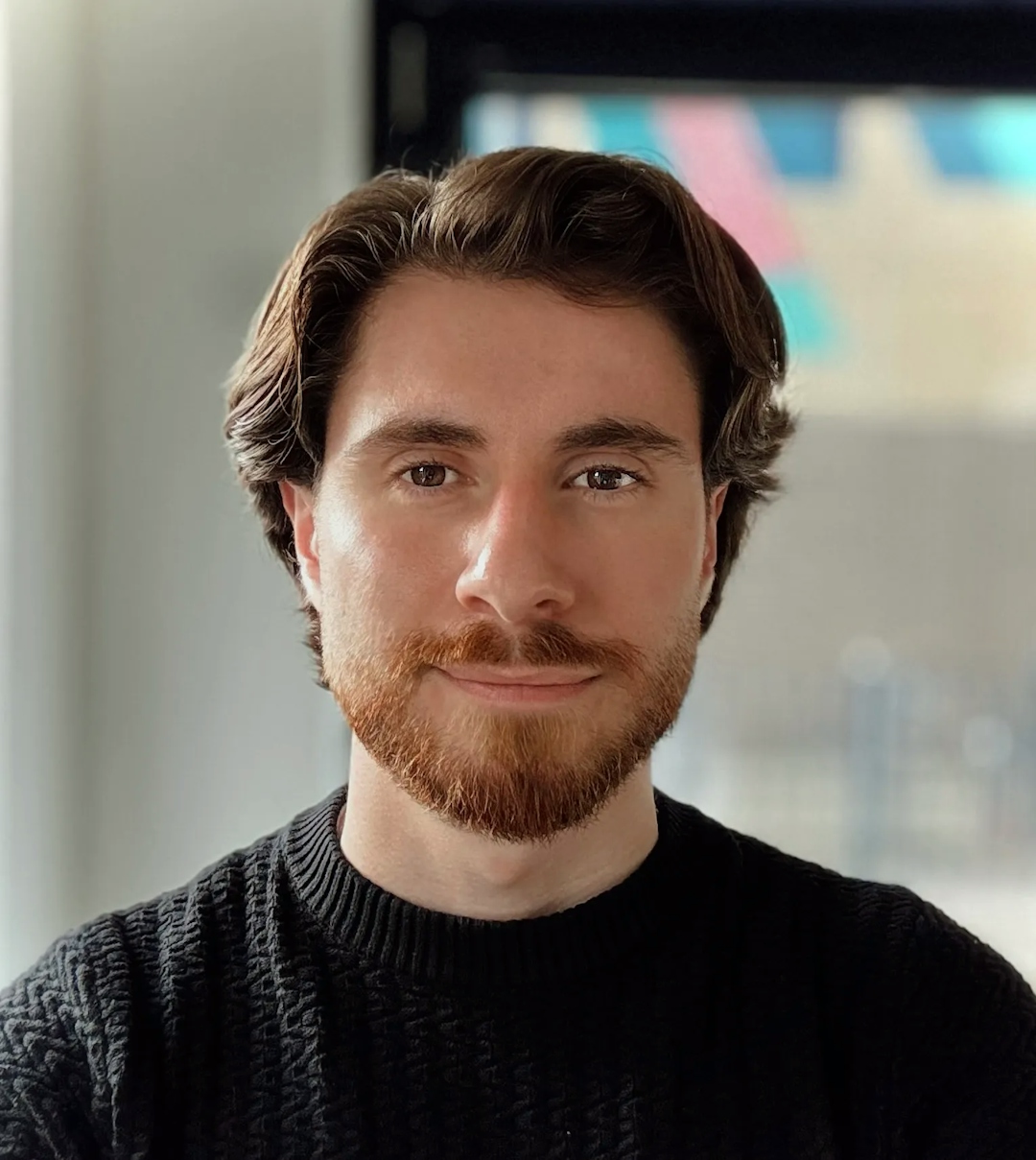 Tarik Polat Founder of Hatamex Digital Agency