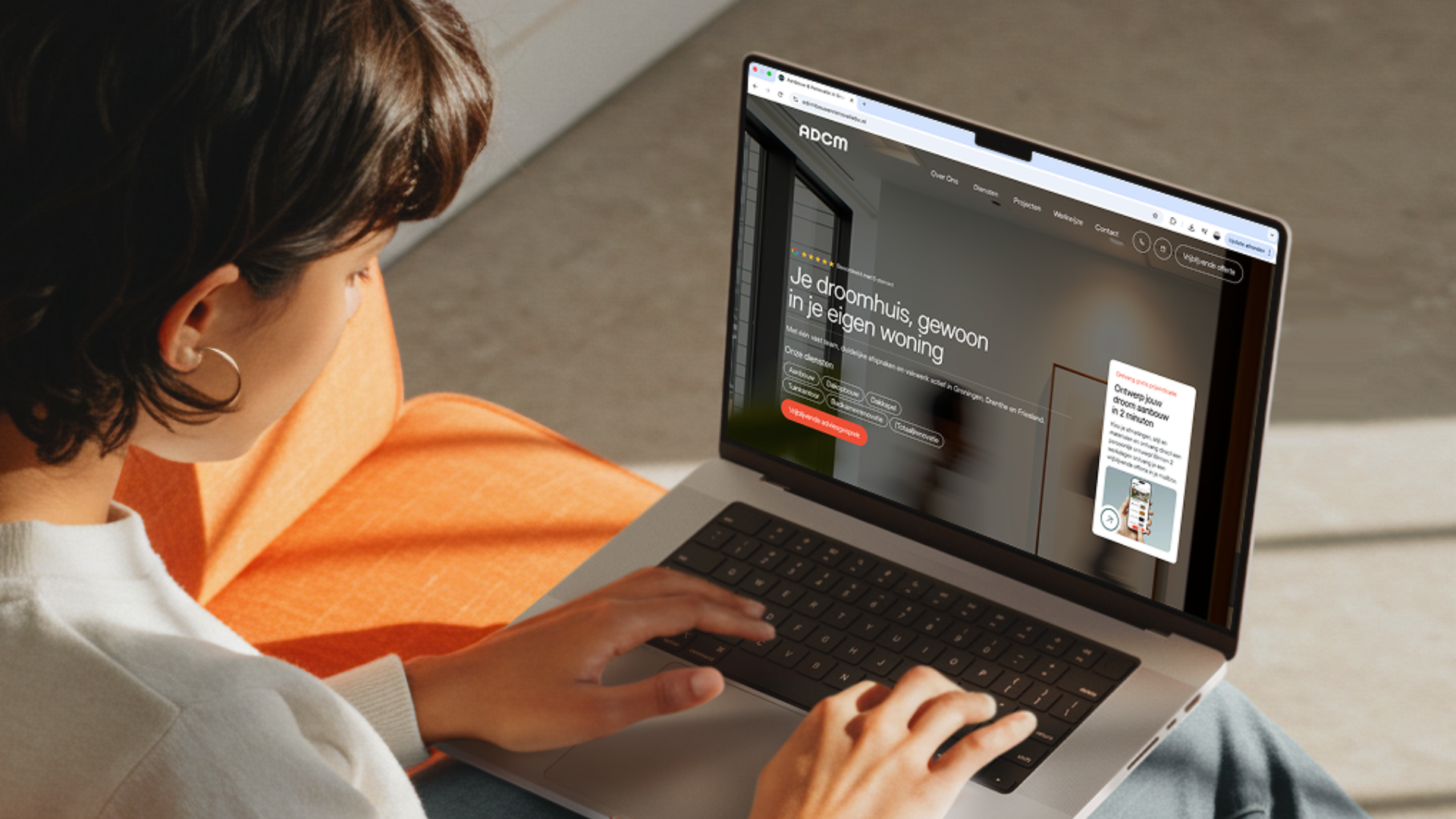 Digital Design Agency