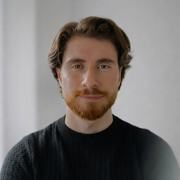 Portrait of Tarik Polat, founder of Hatamex Digital Agency